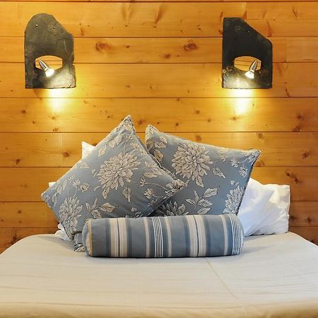 Hotel La Grange Aux Marmottes Viscos Экстерьер фото